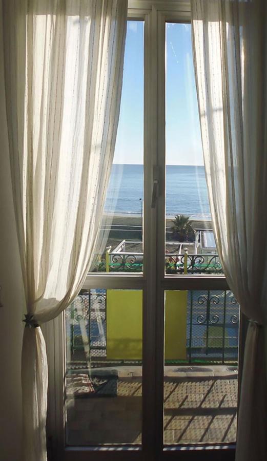 House By The Sea Daire Albissola Marina Dış mekan fotoğraf