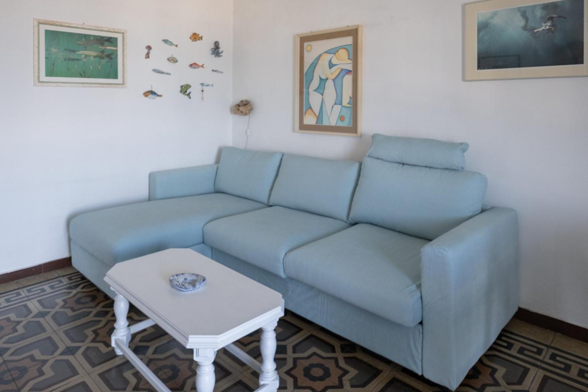 House By The Sea Daire Albissola Marina Dış mekan fotoğraf