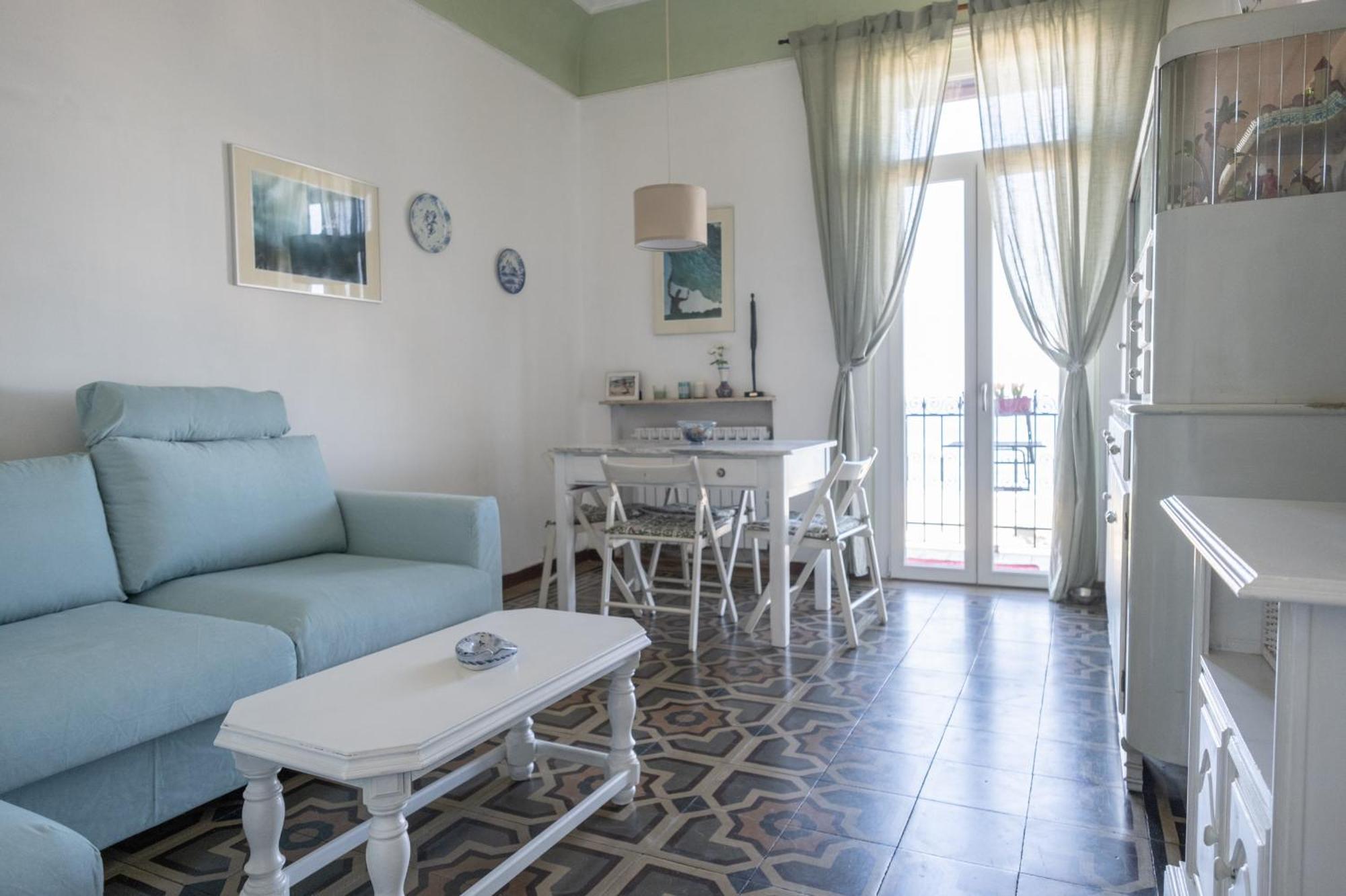 House By The Sea Daire Albissola Marina Dış mekan fotoğraf